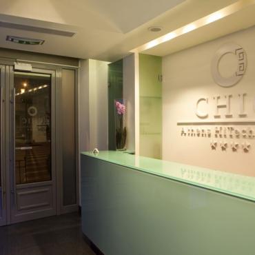 Chic Athens Hotel