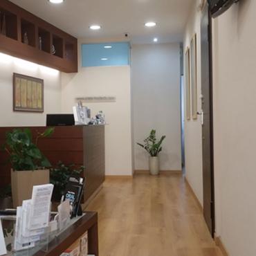 Crete Implants