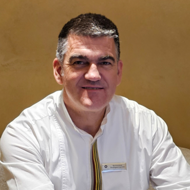 Dr. Konstantinos Dardayannopoulos