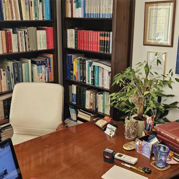 Dr. Dardayannopoulos - Homeopathic General Practice