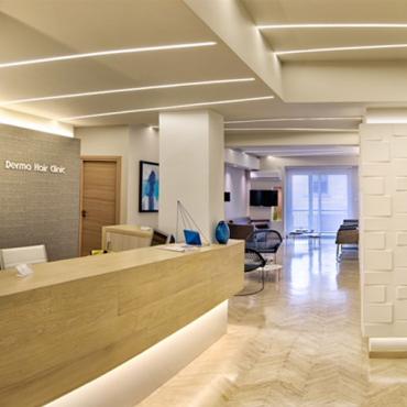 Derma Hair Clinic