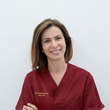 Dr. Sofia Georgikopoulou