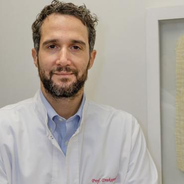 Prof. Dr. Panagiotis Drakopoulos