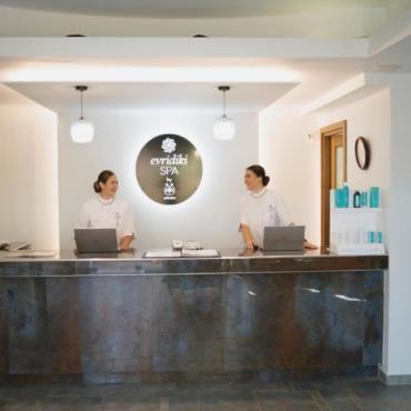 Evridiki Spa