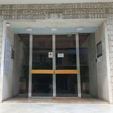 Dr. Galanopoulos' Clinic