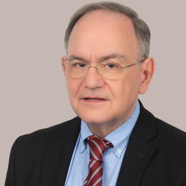 Dr. Athanasios Galanopoulos MD, PhD