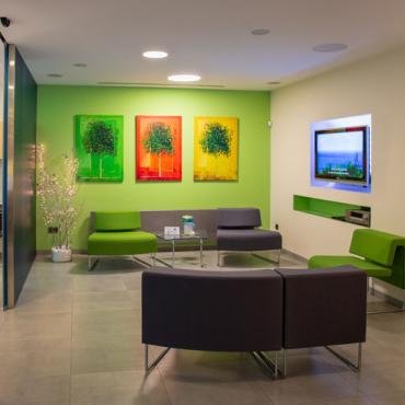 Gousias Dental Clinics