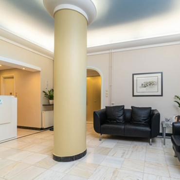 Holistic Skin Care Centre Athens
