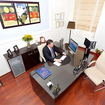 Dr. George Ilias Minimally Invasive Surgery