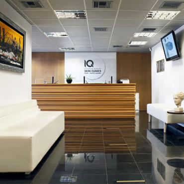 IQ Skin Clinics Maroussi