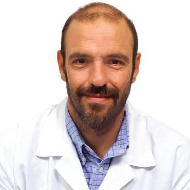 Dr. Panagiotis Karagounis