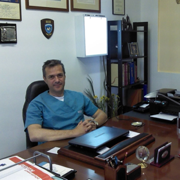 Dr. Konstantinos Nisotakis