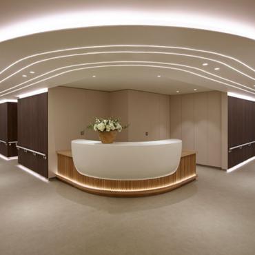 London Heart and Chest LTD