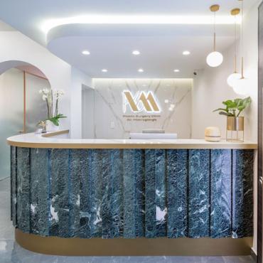 KM Plastic Surgery Clinic