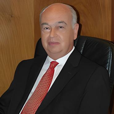Dr. Apostolos Mandrekas