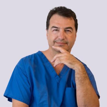 Dr. Panagiotis Mantalos