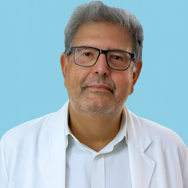Dr. Marios Maragakis