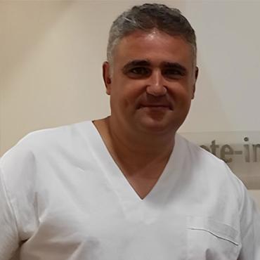 Dr. George Michelinakis