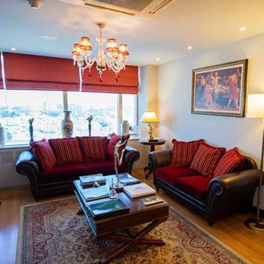 Dr. Naoum Cosmetic Gynecology Clinic