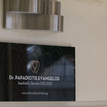 Dental Aesthetics Athens