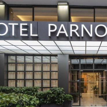 Parnon Urban Hotel