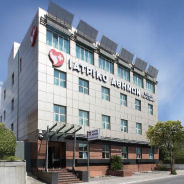 Peristeri Medical Center