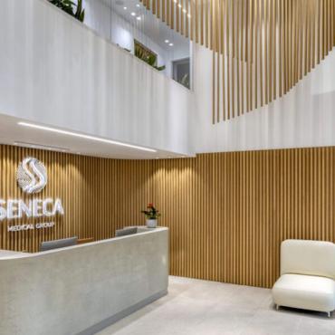 Seneca Medical Group Athens