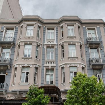 Seneca Medical Group Thessaloniki