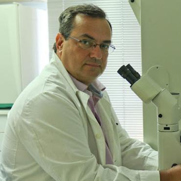 Dr. Vasilis Sideris