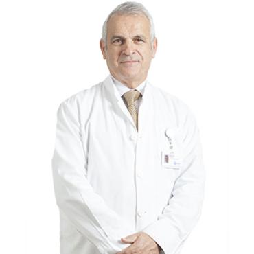 Dr. Demetrios Skliros