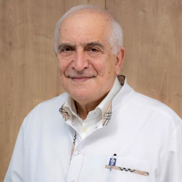 Dr. Georgios Stamathioudakis
