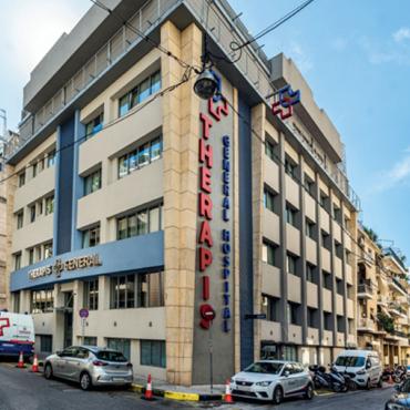 Therapis General Hospital