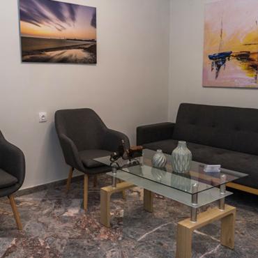 Dr. Dervenis Clinic