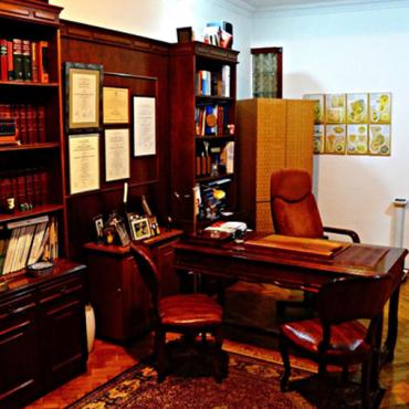 The IVF Center of Dr. Traianos