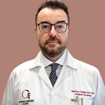 Dr. Marinos Tsiatas