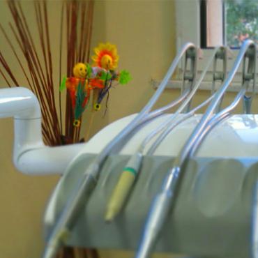 Tzormpatzakis Dental Clinic