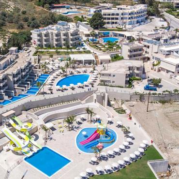 Venezia Resort Hotel