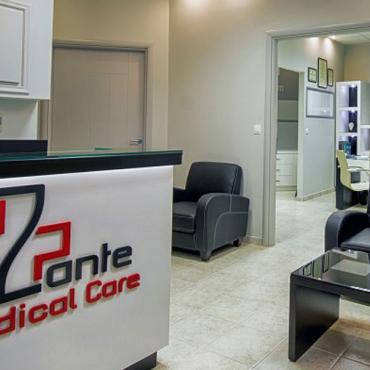 Zante Medical Care