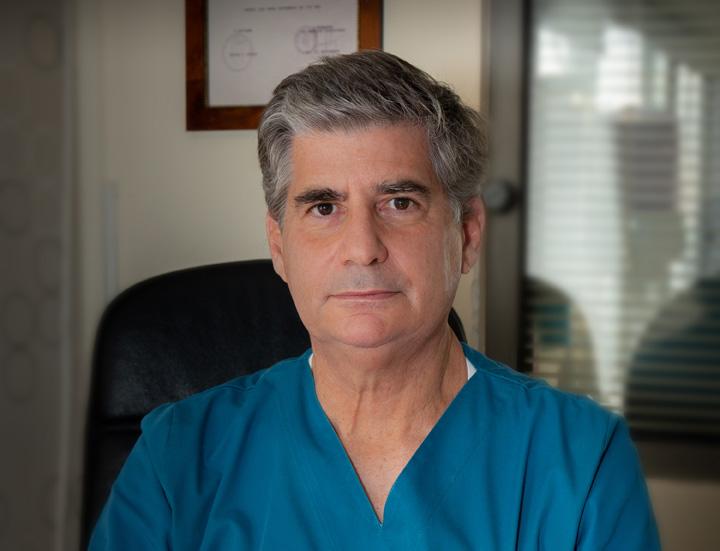 Dr. George Gousias