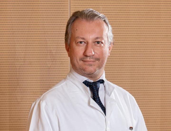 Dr. Athanasios Garavelas