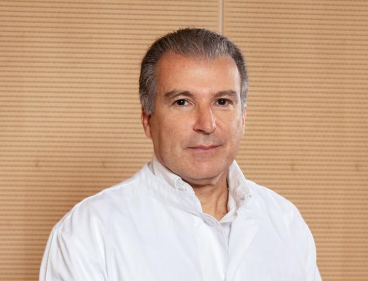 Dr. Konstantinos Giatras