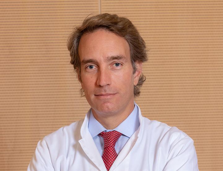 Dr. Georgios Kontopoulos