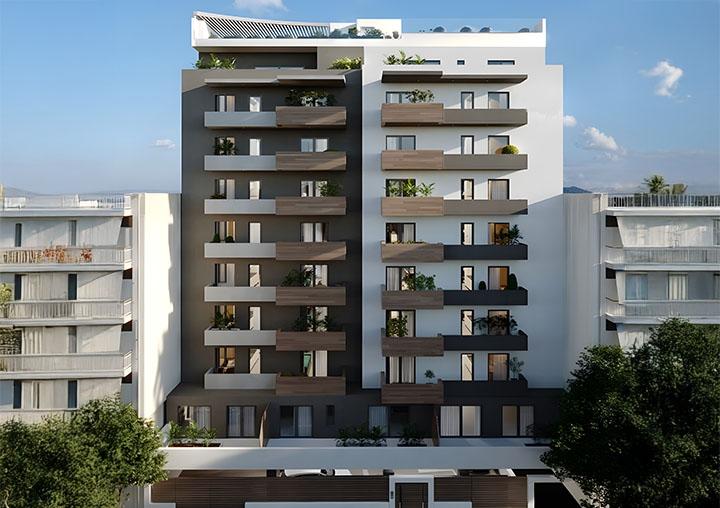 Sokio Attiki Hotel
