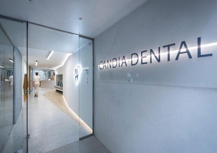 Candia Dental