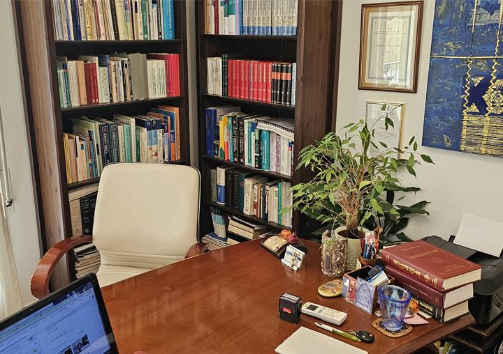 Dr. Dardayannopoulos - Homeopathic General Practice