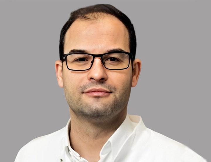 Dr. Med. Christos Koukos