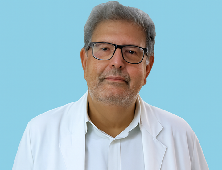 Dr. Marios Maragakis