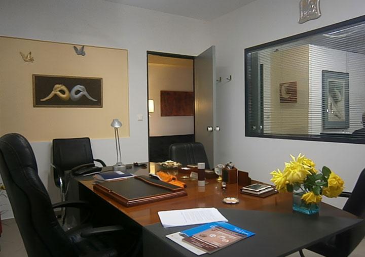 K. & Ch. Nisotakis Medical Practice