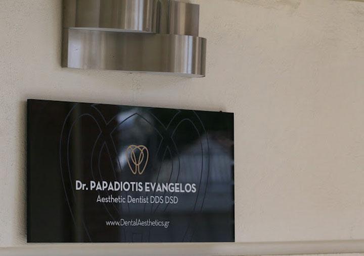 Dental Aesthetics Athens