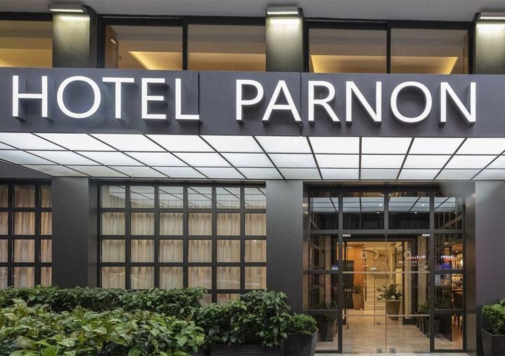 Parnon Urban Hotel